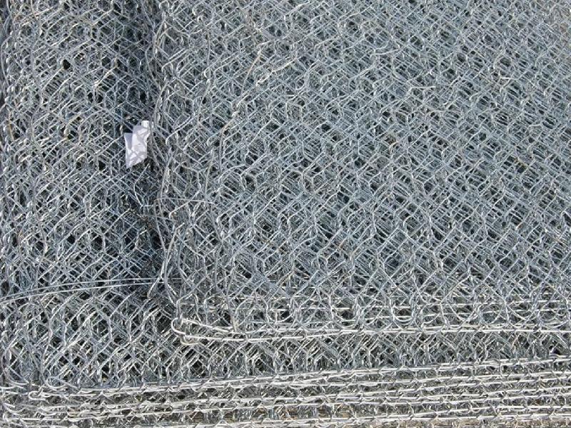 防洪石籠網(wǎng)