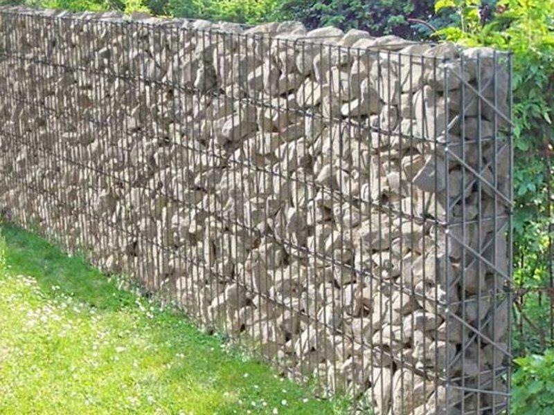 景觀石籠網(wǎng)